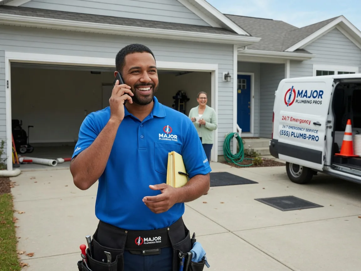 Drain Cleaning Services Holland, TX FAQs